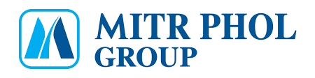 MITR PHOL GROUP Logo